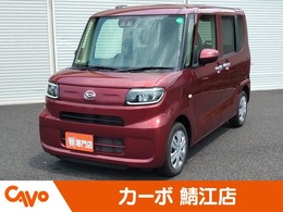 ダイハツ タント 660 L 禁煙車/ETC/ナビ/オートエアコン
