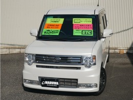 ダイハツ ムーヴコンテ 660 カスタム X VS スマートキー