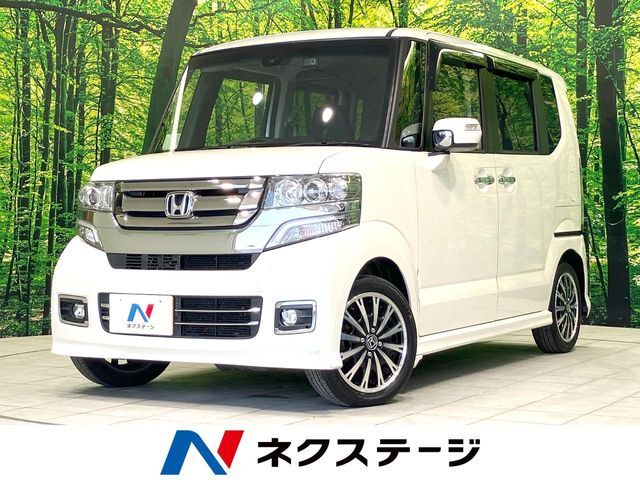 純正SDナビ　バックカメラ　両側電動スライドドア　ターボ　ETC