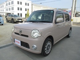 ダイハツ ミラココア 660 プラス X ナビTV・スマートキー