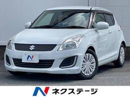 スズキ スイフト 1.2 スタイル-DJE パイオニアSDナビ フルセグTV C