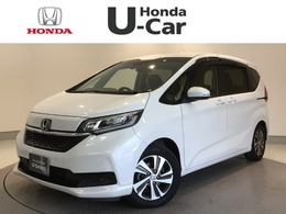 ホンダ フリード 1.5 G ホンダセンシング LED・フルセグ・メモリナビ・純正ドラレコ