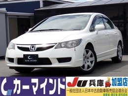 ホンダ シビックセダン 1.8 G 5速MT禁煙車後期最終型　純正リアウイング