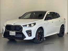 BMW X2 M35i xドライブ 4WD 弊社元デモカー21インチAWサンルーフ