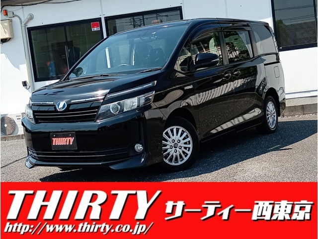 サーティー西東京は高品質で低価格のお車をご用意♪＊ネット掲載車輌の他にも多数在庫が御座いますので当社ホームページも是非ご覧下さい♪