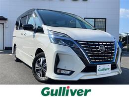 日産 セレナ 1.2 e-POWER ハイウェイスター V 禁煙車 純正ナビ ドラレコ ETC