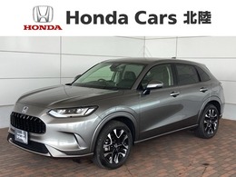 ホンダ ZR-V 2.0 e:HEV Z 最長5年保証 試乗禁煙車マルチカメラ