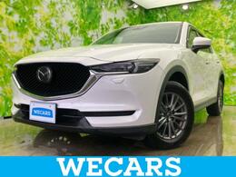 マツダ CX-5 2.2 XD プロアクティブ ディーゼルターボ 4WD 新品タイヤ/SDナビ/衝突安全装置