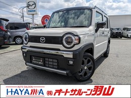 マツダ フレアクロスオーバー 660 ZS 全方位モニター用カメラ/オートハイビーム