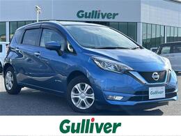 日産 ノート 1.2 e-POWER X 純正SDナビ・フルセグテレビ・アラウンドビ