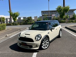 ミニ ミニクラブマン クーパーS 