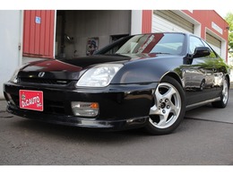 ホンダ プレリュード 2.2 SiR VTEC　5ZIGENマフラー