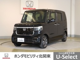 ホンダ N-BOX カスタム 660 