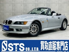 BMW Z3 ロードスター の中古車 ロードスター 埼玉県川越市 74.8万円