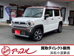スズキ ハスラー 660 JスタイルII 全方位モニター　前後ドライブレコーダー