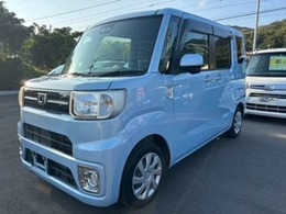 ダイハツ ウェイク 660 L スペシャルリミテッド SAIII 全周囲カメラ　両側スライド・片側電動　ナ