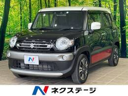 スズキ クロスビー 1.0 ハイブリッド MZ 1年保証付 純正ナビ　全周囲カメラ　禁煙車