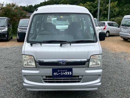 スバル サンバー 660 ディアス 4WD 