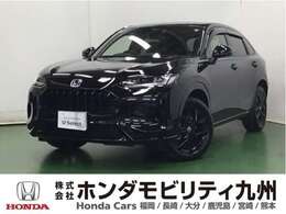 ホンダ ZR-V 2.0 e:HEV Z ドラレコ　ナビ　Rカメラ　ブルートゥース