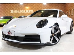 ポルシェ 911 の中古車 カレラ PDK 愛知県春日井市 2198.0万円