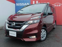 日産 セレナ 2.0 ハイウェイスター VセレクションII 4WD プロパイロット・メモリーナビ・AVM