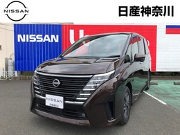 日産 セレナ 1.4 e-POWER ルキシオン コネクトナビアラウンドビューモニター