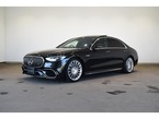 S 63 E パフォーマンス 4WD MP202402
