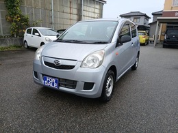 ダイハツ ミラ 660 TX パワーウインドウ付