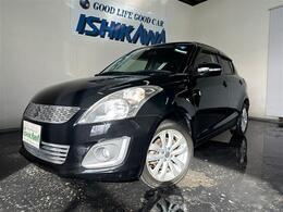 スズキ スイフト 1.2 XL-DJE 4WD 
