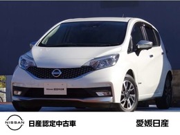 日産 ノート 1.2 e-POWER X モードプレミア スマートルームミラー　MM316D-W