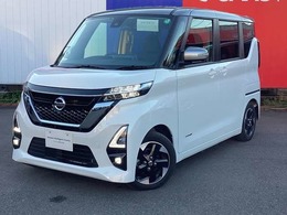 日産 ルークス 660 ハイウェイスターX 助手席スライドアップシート 助手席側スライドアップシート