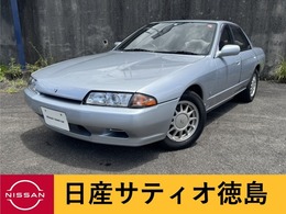 日産 スカイライン 2.0 GTS タイプS ACレトロフィット パワトラレス タイベル交