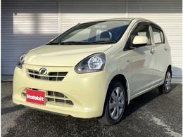 ダイハツ ミライース 660 L メモリアルエディション 純正CDラジオ・キーレス