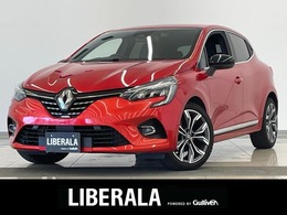 ルノー ルーテシア インテンス テックパック 黒レザー シートH レーンセンタリングアシ