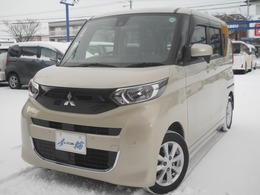 三菱 eKスペース 660 T 4WD 左パワースライドドア