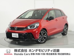 ホンダ フィット 1.5 RS 2年保証当社試乗車ナビRカメラETCドラレコ