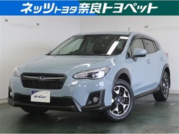 スバル XV 1.6i-L アイサイト 4WD ロングラン保証　残価ローン取り扱い