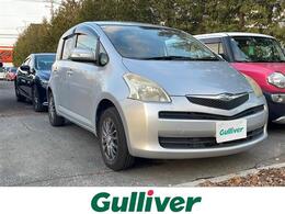 トヨタ ラクティス 1.3 X 純正ナビ スペアキー