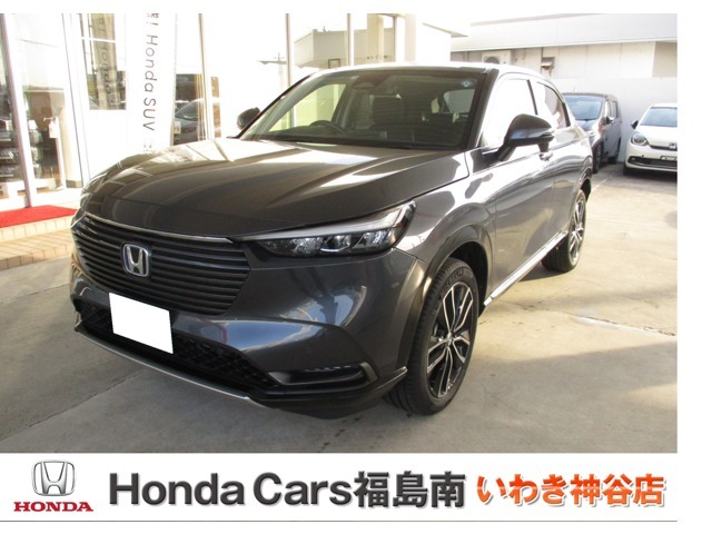 ホンダカーズ福島南いわき神谷店です。Hondaの新車、中古車販売取扱店です。車のプロがお客様のカーライフのサポートを致します。