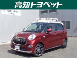 ダイハツ キャスト キャスト スタイルG SA2 