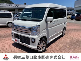 スズキ エブリイワゴン 660 PZターボ ハイルーフ ナビ・バックカメラ・ETC・シートヒーター