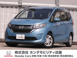 ホンダ フリード+ 1.5 G ホンダセンシング ワンオーナー　7インチナビ　両側電動スラ