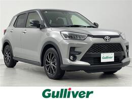 トヨタ ライズ 1.2 Z ナビ　フルセグTV　Bluetooth