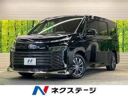 トヨタ ヴォクシー 1.8 ハイブリッド S-G 禁煙車