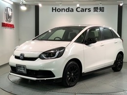 ホンダ フィット 1.5 e:HEV ホーム Honda SENSING 新車保証 試乗禁煙車