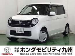 ホンダ N-ONE 660 スタンダード L ドラレコ　ナビ　Rカメラ　ブルートゥース