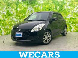 スズキ スイフト 1.2 XL 社外 SDナビ/ヘッドランプ LED/Bluetooth接