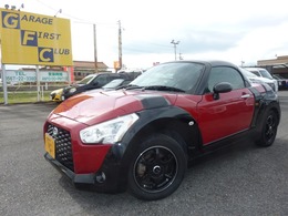 ダイハツ コペン エクスプレイ 660 社外ナビフルセグTV　社外アルミ