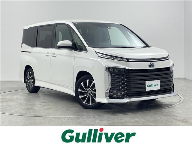 煌様 ヴォクシー 煌 特別仕様車」の中古車を探す【カーセンサー】