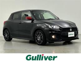 スズキ スイフト スポーツ 1.4 禁煙 クルコン シートヒーター ETC